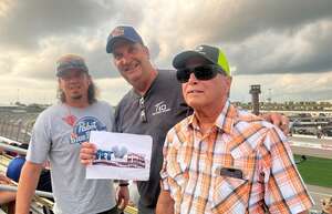 2026 ARCA Menards Series Race