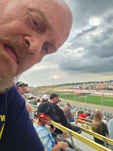 2026 ARCA Menards Series Race