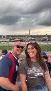 2026 ARCA Menards Series Race