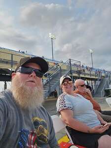 2026 ARCA Menards Series Race
