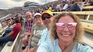 2026 ARCA Menards Series Race