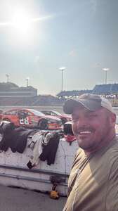 2026 ARCA Menards Series Race