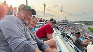 2026 ARCA Menards Series Race