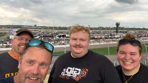 2026 ARCA Menards Series Race