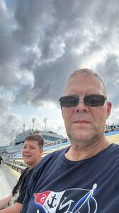 2026 ARCA Menards Series Race
