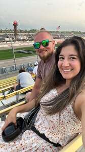 2026 ARCA Menards Series Race