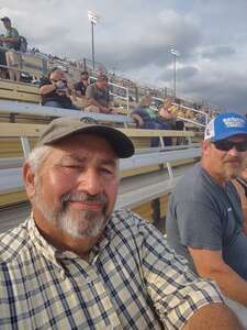 2026 ARCA Menards Series Race