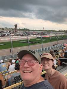 2026 ARCA Menards Series Race