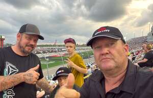 2026 ARCA Menards Series Race