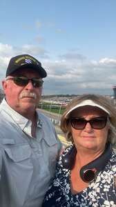 2026 ARCA Menards Series Race