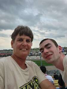2026 ARCA Menards Series Race