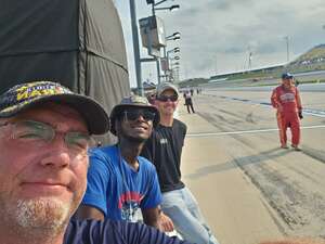 2026 ARCA Menards Series Race