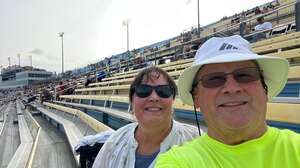 2026 ARCA Menards Series Race
