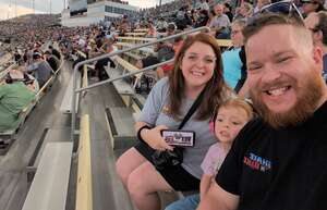 2026 ARCA Menards Series Race