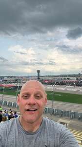2026 ARCA Menards Series Race