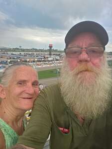 2026 ARCA Menards Series Race