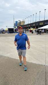 Kansas Speedway Nascar Craftsman Truck Series