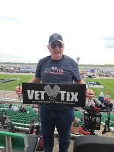 Kansas Speedway Nascar Craftsman Truck Series