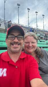 Kansas Speedway Nascar Craftsman Truck Series