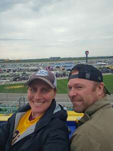 Kansas Speedway Nascar Craftsman Truck Series