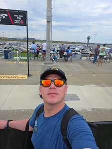 Kansas Speedway Nascar Craftsman Truck Series