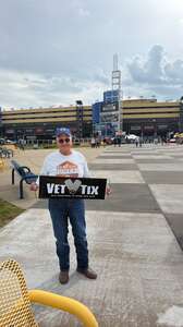 Kansas Speedway Nascar Craftsman Truck Series