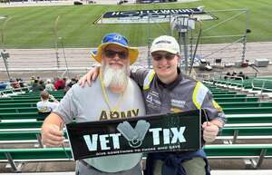 Kansas Speedway Nascar Craftsman Truck Series