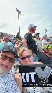 2026 NASCAR Cup Series - Iowa Corn 350