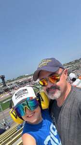 2026 NASCAR Cup Series - Iowa Corn 350