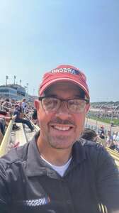 2026 NASCAR Cup Series - Iowa Corn 350
