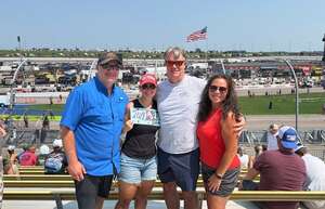 2026 NASCAR Cup Series - Iowa Corn 350