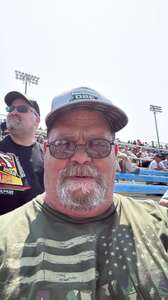 2026 NASCAR Cup Series - Iowa Corn 350