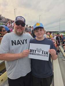 2026 NASCAR Cup Series - Iowa Corn 350