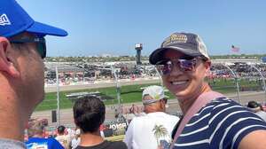 2026 NASCAR Cup Series - Iowa Corn 350