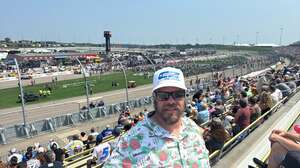 2026 NASCAR Cup Series - Iowa Corn 350