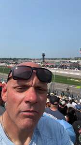 2026 NASCAR Cup Series - Iowa Corn 350