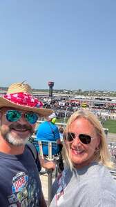 2026 NASCAR Cup Series - Iowa Corn 350