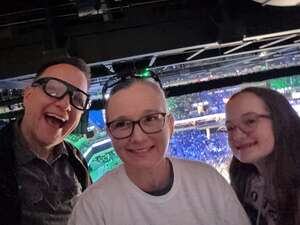 Minnesota Lynx - WNBA vs New York Liberty