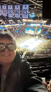 Minnesota Lynx - WNBA vs New York Liberty