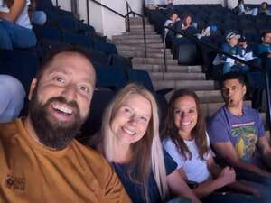 Minnesota Lynx - WNBA vs New York Liberty