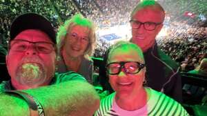 Minnesota Lynx - WNBA vs New York Liberty