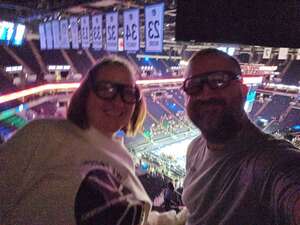 Minnesota Lynx - WNBA vs New York Liberty