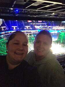 Minnesota Lynx - WNBA vs New York Liberty