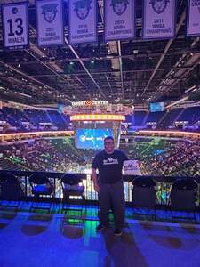 Minnesota Lynx - WNBA vs New York Liberty