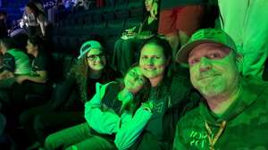 Minnesota Lynx - WNBA vs New York Liberty