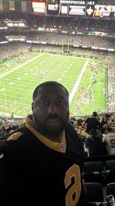 New Orleans Saints - NFL vs Atlanta Falcons