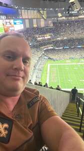 New Orleans Saints - NFL vs Atlanta Falcons