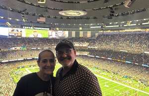 New Orleans Saints - NFL vs Atlanta Falcons
