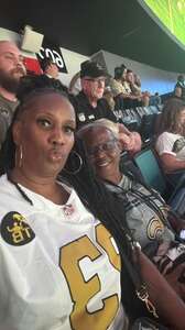 New Orleans Saints - NFL vs Atlanta Falcons