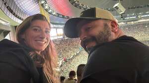 New Orleans Saints - NFL vs Atlanta Falcons
